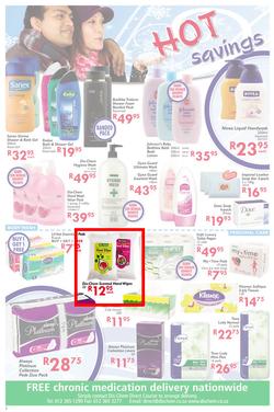 Dischem : Blow Away the Winter Blues (Until 12 Aug), page 2