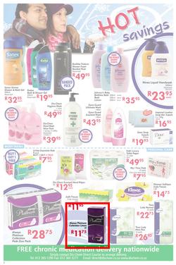 Dischem : Blow Away the Winter Blues (Until 12 Aug), page 2