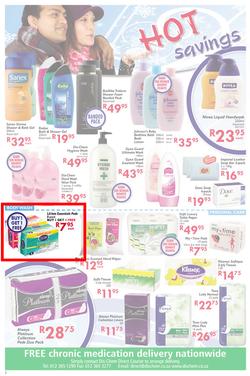 Dischem : Blow Away the Winter Blues (Until 12 Aug), page 2