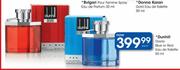 Dunhill Desire Blue Or Red Eau De Toilette-50Ml