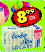 Corden Bleu Margarine-500g