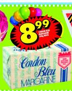 Corden Bleu Margarine-500g