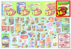 Shoprite KZN : Low Price Birthday (23 Jul - 5 Aug), page 2