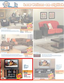 Joshua Doore : C = Customer Service (24 Jul - 11 Aug), page 2