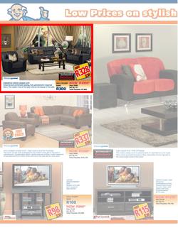 Joshua Doore : C = Customer Service (24 Jul - 11 Aug), page 2