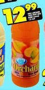 Take 5 Orchard 100% Fruit Juice Blend-1.5Ltr