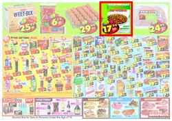 Shoprite Eastern Cape : Low Price Birthday (23 Jul - 5 Aug), page 2