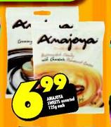 Amajoya Sweets-125gm Each