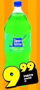 Sparletta Cold Drink-2 Ltr