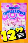 Mister Sweet Pink & White Yumallows-400gm