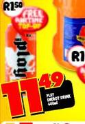 Play Energy Drink-440ml