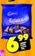 Cadbury Eclairs-100gm