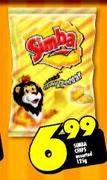Simba Chips-125gm