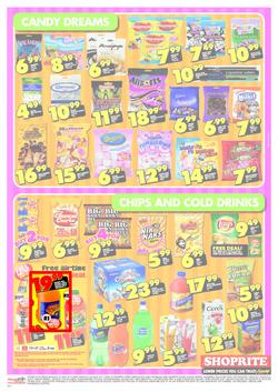 Shoprite Eastern Cape : Sweets Carnival (23 Jul - 5 Aug), page 2