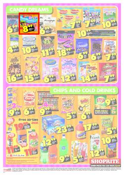 Shoprite Eastern Cape : Sweets Carnival (23 Jul - 5 Aug), page 2