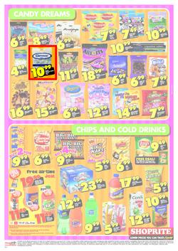 Shoprite Eastern Cape : Sweets Carnival (23 Jul - 5 Aug), page 2