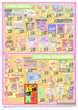 Shoprite Eastern Cape : Sweets Carnival (23 Jul - 5 Aug), page 2