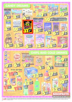 Shoprite Eastern Cape : Sweets Carnival (23 Jul - 5 Aug), page 2