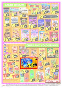 Shoprite Eastern Cape : Sweets Carnival (23 Jul - 5 Aug), page 2