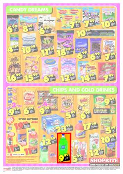 Shoprite Eastern Cape : Sweets Carnival (23 Jul - 5 Aug), page 2