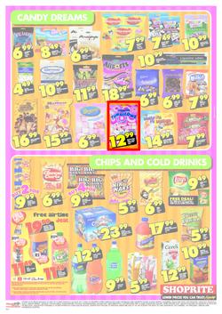 Shoprite Eastern Cape : Sweets Carnival (23 Jul - 5 Aug), page 2