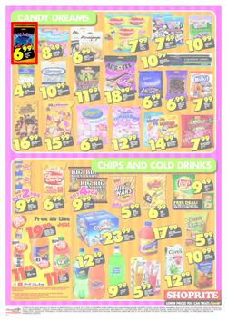 Shoprite Eastern Cape : Sweets Carnival (23 Jul - 5 Aug), page 2