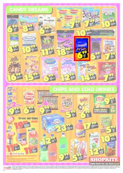 Shoprite Eastern Cape : Sweets Carnival (23 Jul - 5 Aug), page 2