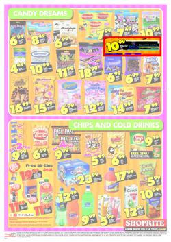 Shoprite Eastern Cape : Sweets Carnival (23 Jul - 5 Aug), page 2