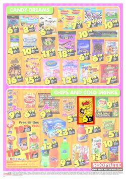 Shoprite Eastern Cape : Sweets Carnival (23 Jul - 5 Aug), page 2