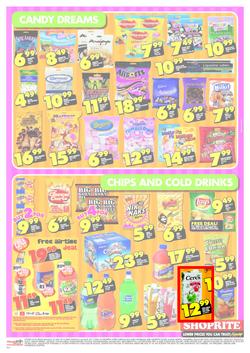 Shoprite Eastern Cape : Sweets Carnival (23 Jul - 5 Aug), page 2