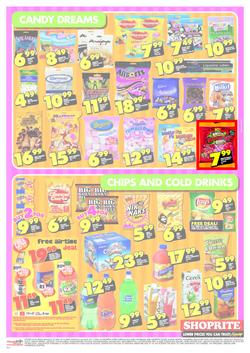 Shoprite Eastern Cape : Sweets Carnival (23 Jul - 5 Aug), page 2