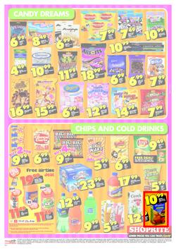 Shoprite Eastern Cape : Sweets Carnival (23 Jul - 5 Aug), page 2