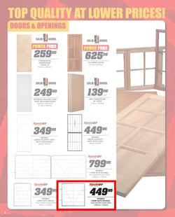 Build It Western Cape (26 Jul - 11 Aug), page 2