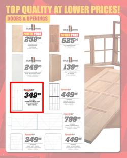 Build It Western Cape (26 Jul - 11 Aug), page 2