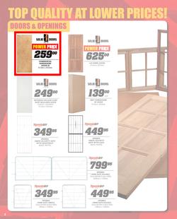 Build It Western Cape (26 Jul - 11 Aug), page 2