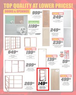 Build It KZN (21 Jul - 11 Aug), page 2