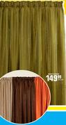 Georgette Curtains-230x218