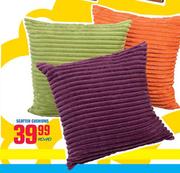 Scatter Cushions-40x40
