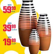 Vases Small