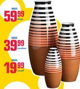 Vases Medium