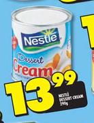 Nestle Dessert Cream-290g