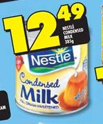 Nestle Condensed Milk-385g
