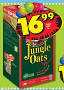 Jungle Oats-1kg 