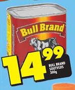Bull Brand Soutvleis-300g