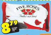 Five Roses Teeblare-125g