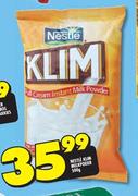 Nestle Klim Milk Powder-500g