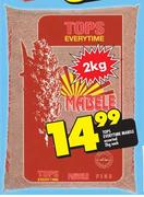 Tops Everytime Mabele Assorted-2kg Each