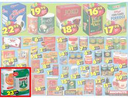 Shoprite Gauteng : Low Price Birthday (6 Aug - 19 Aug), page 2