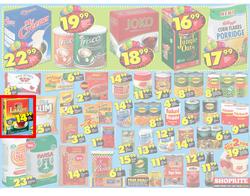 Shoprite Gauteng : Low Price Birthday (6 Aug - 19 Aug), page 2
