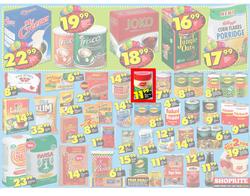 Shoprite Gauteng : Low Price Birthday (6 Aug - 19 Aug), page 2